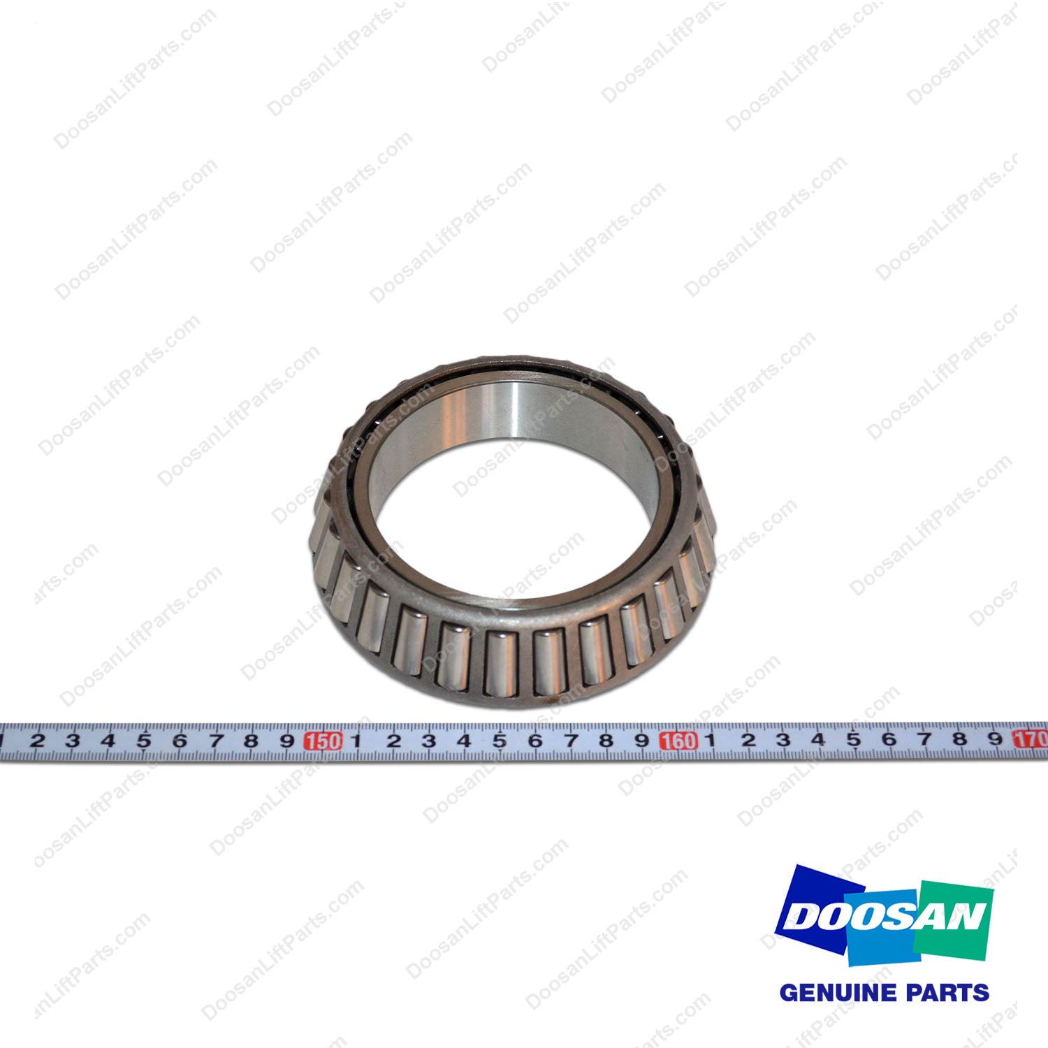 Bearing;cone - Doosan Forklift Part A148239