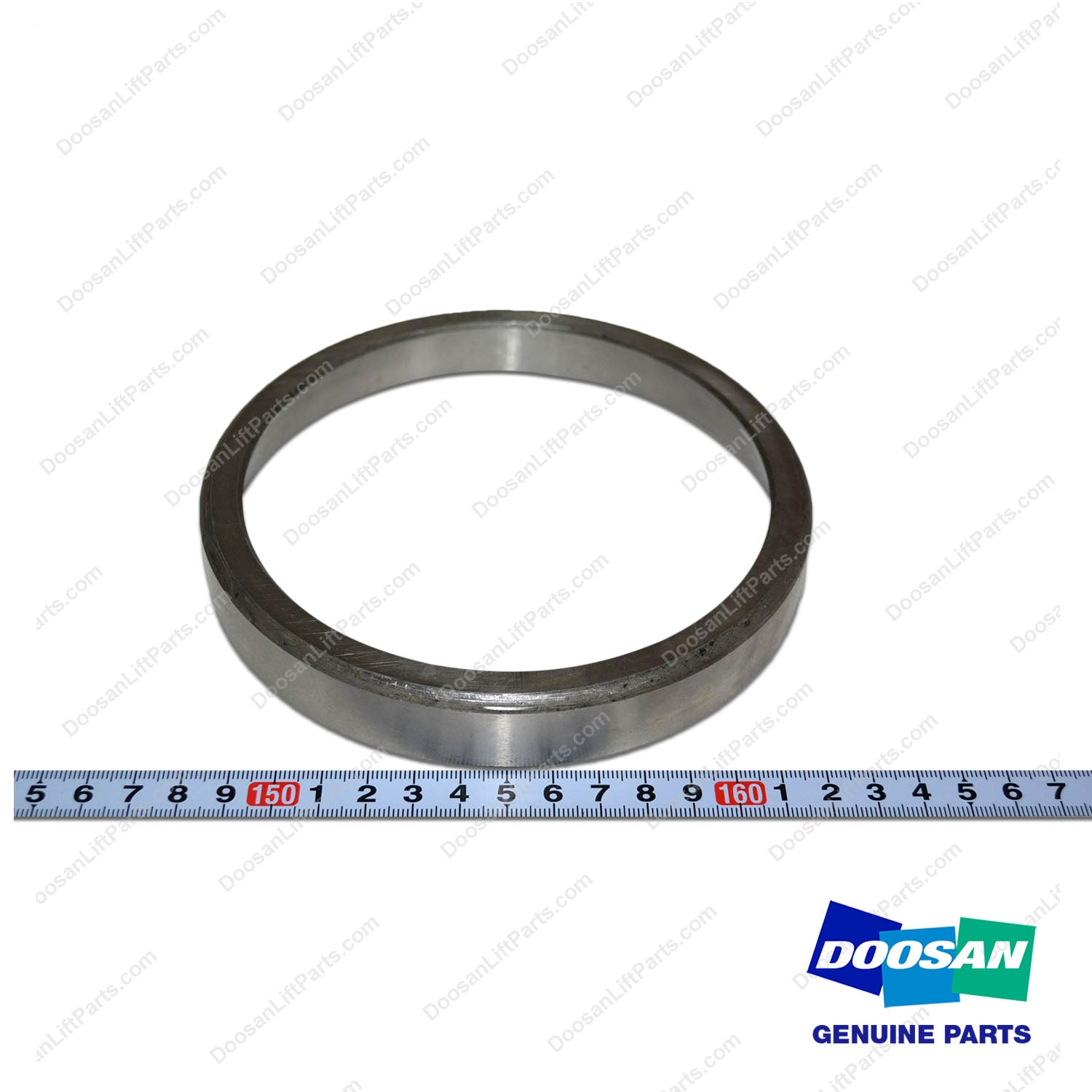 Cup,Bearing;inner - Doosan Forklift Part A148245