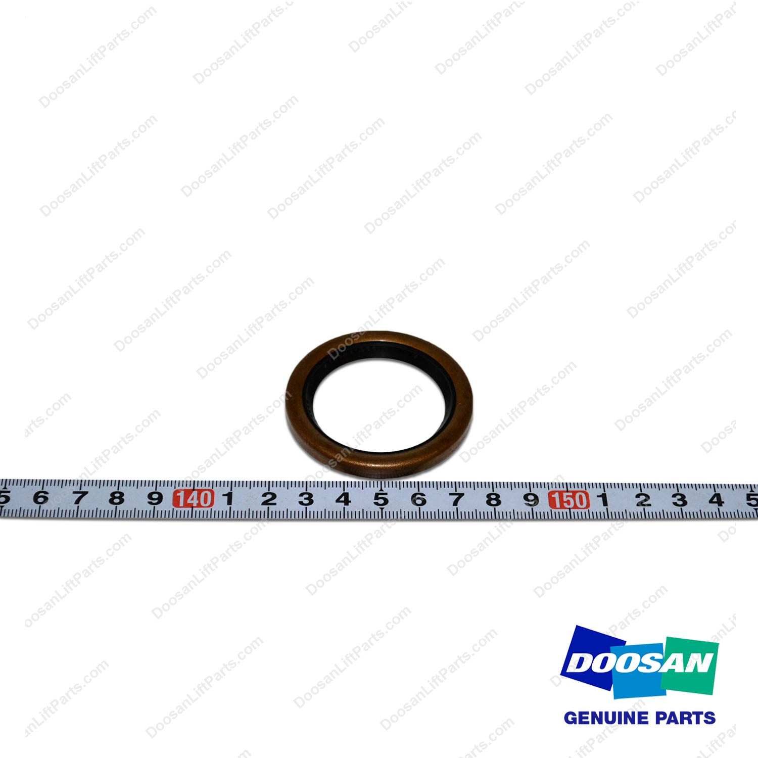 Seal;grease - Doosan Forklift Part A148256