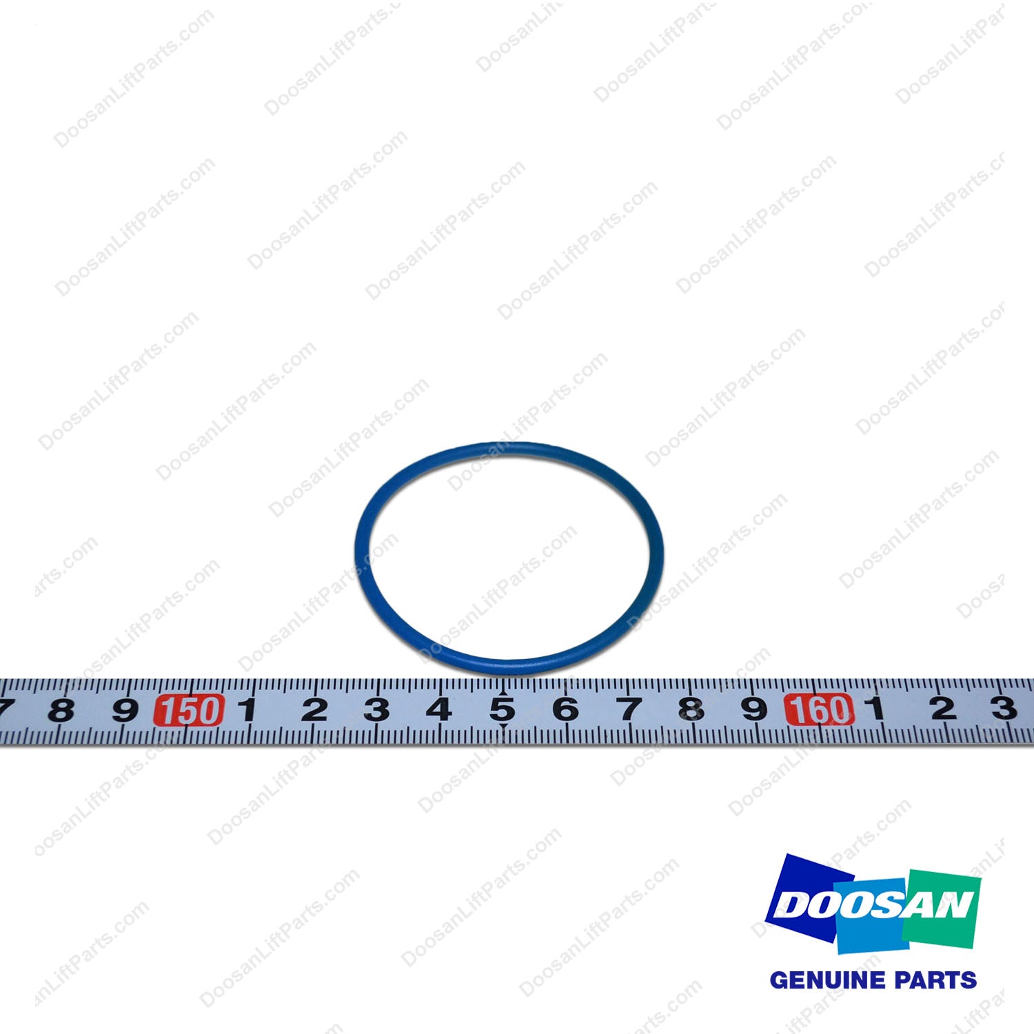 Ring,O - Doosan Forklift Part A148265