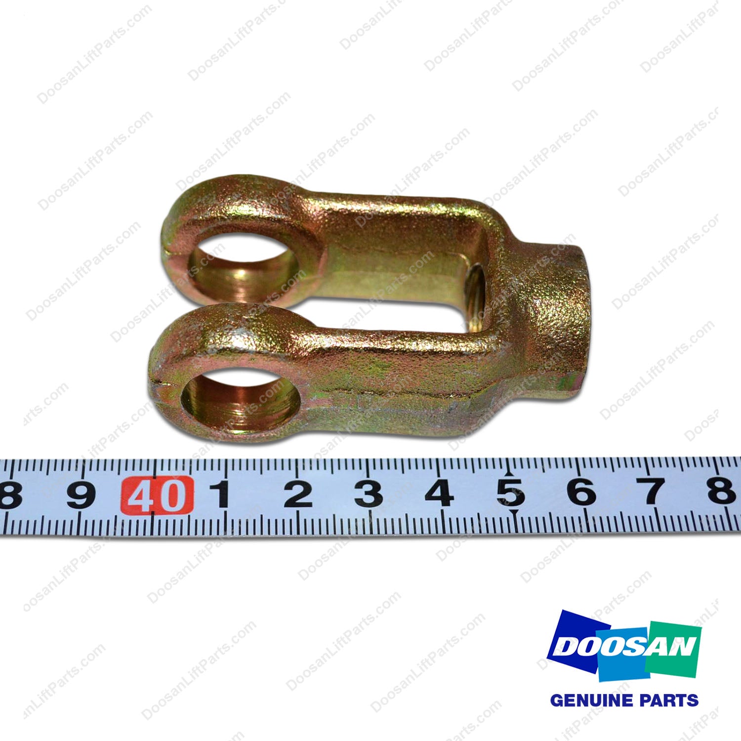 Yoke - Doosan Forklift Part A148269