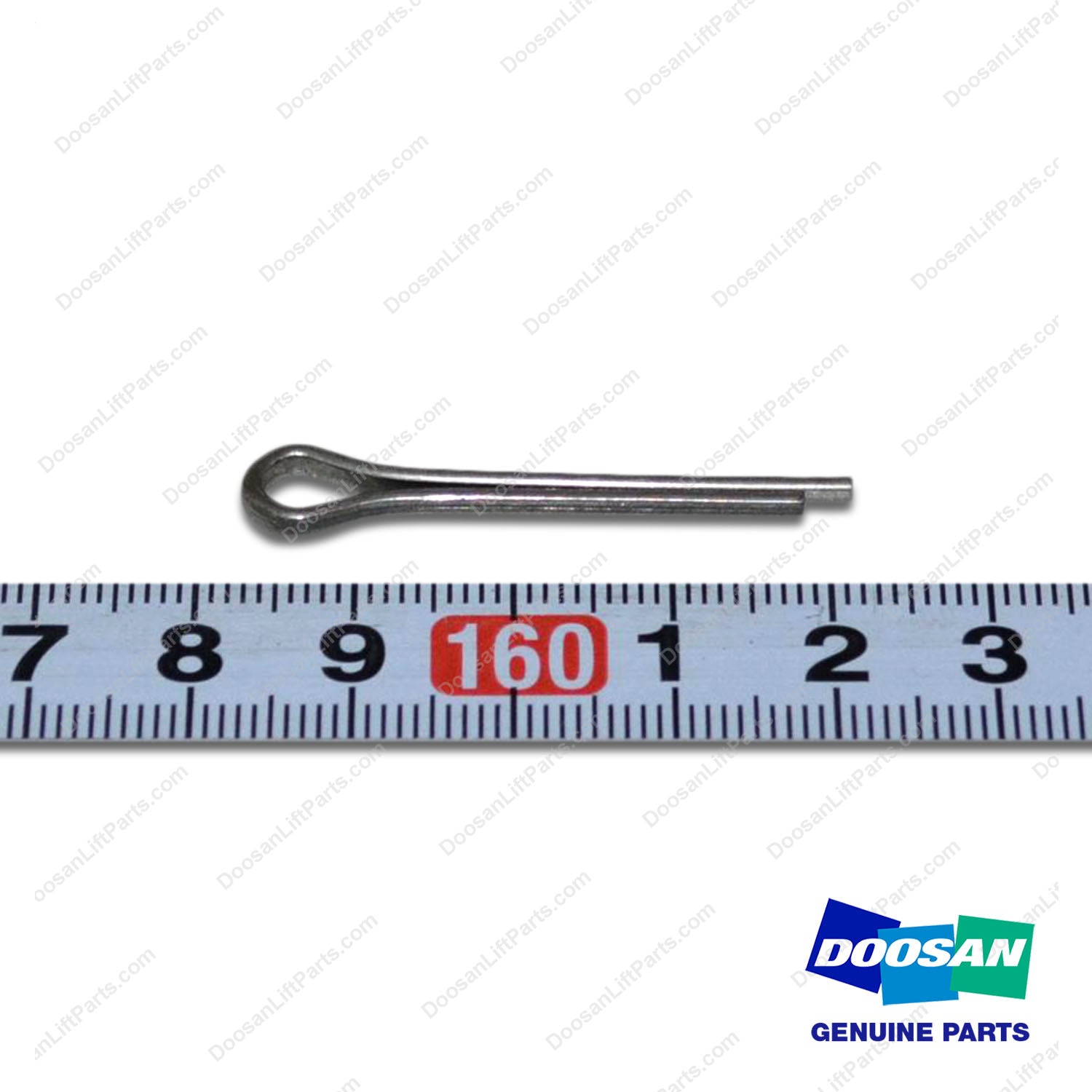 Cotter - Doosan Forklift Part A148276