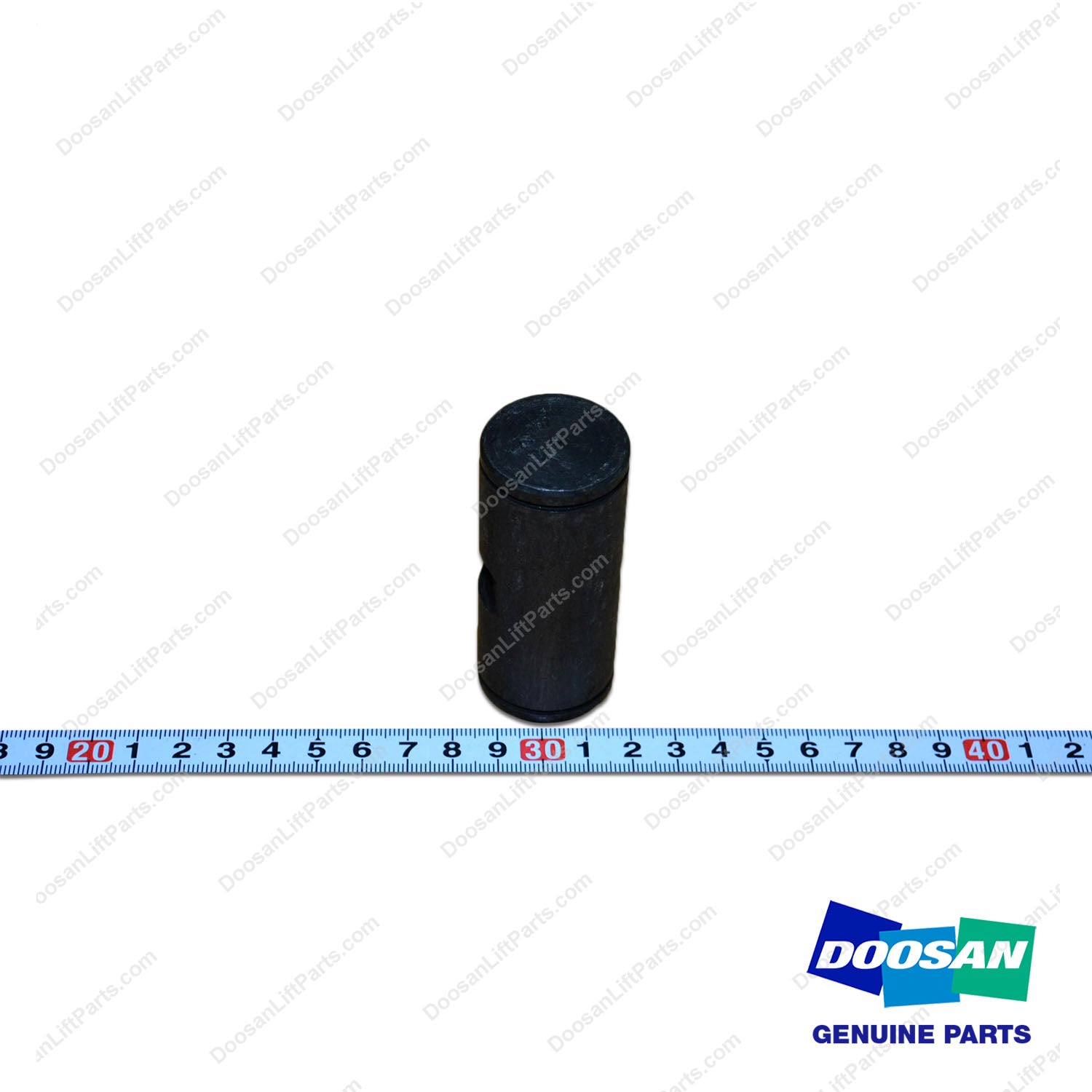 Pin;brake Shoe Anchor - Doosan Forklift Part A148292