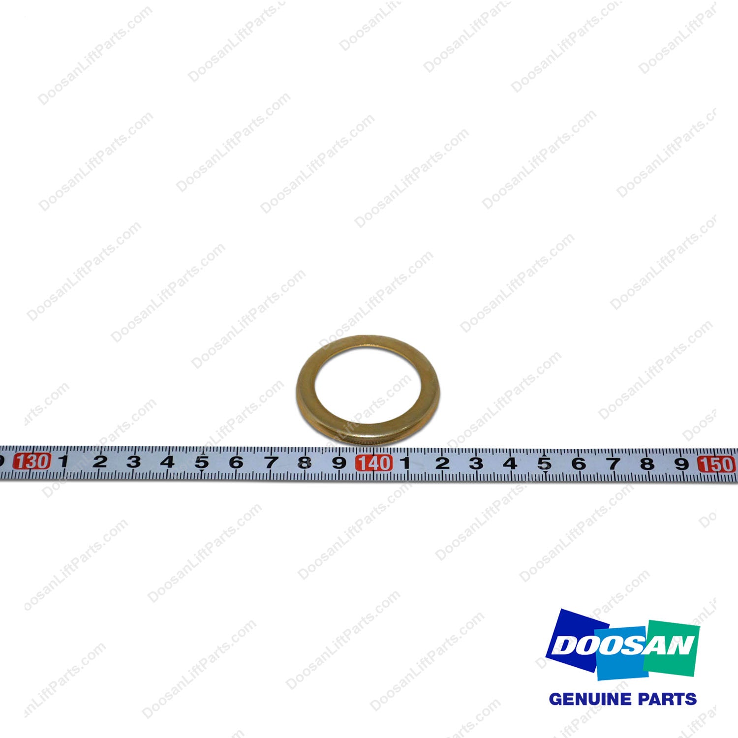 Retainer - Doosan Forklift Part A148295