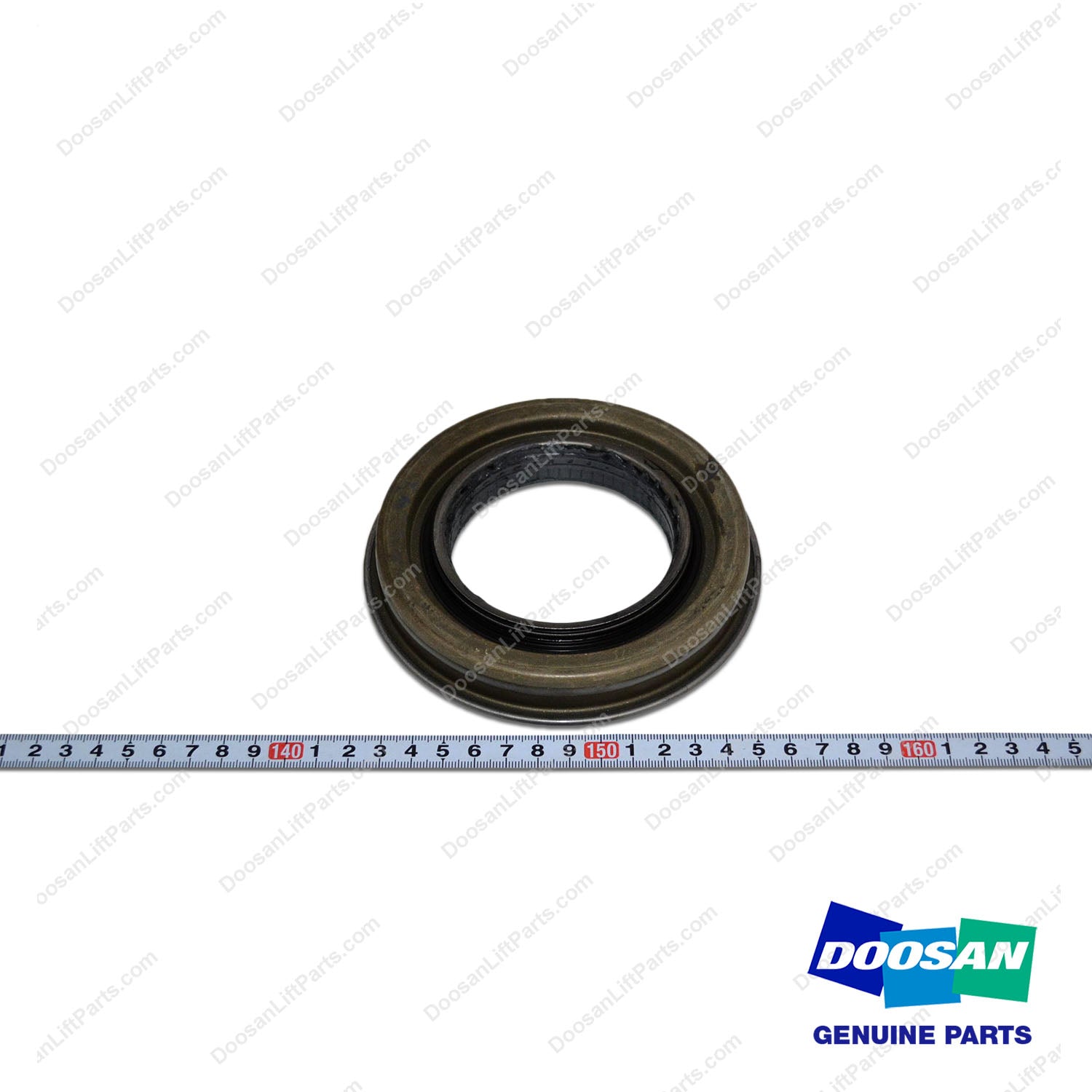 Seal ASSY,Oil - Doosan Forklift Part A148304