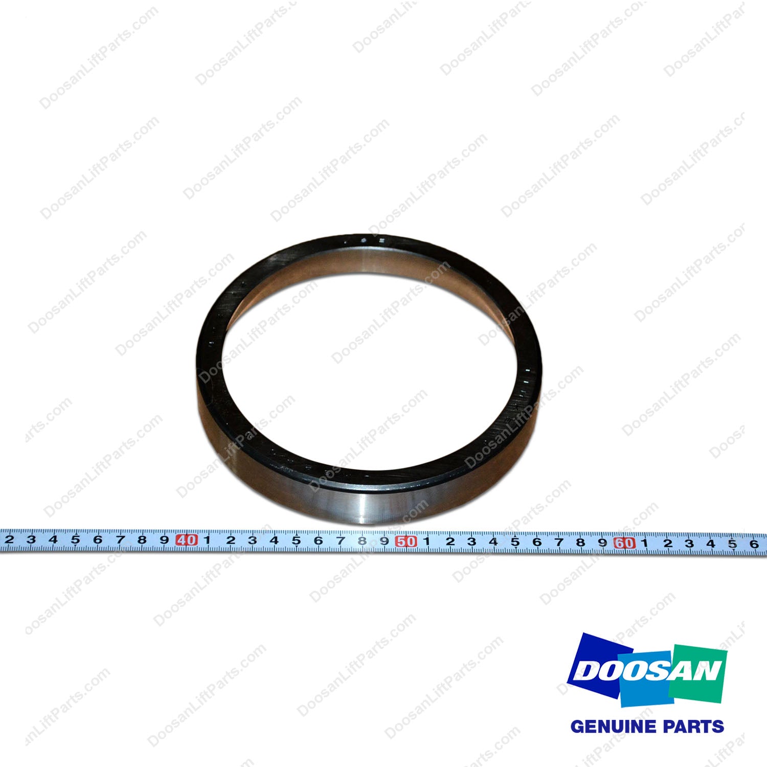 Cup,Bearing - Doosan Forklift Part A148329