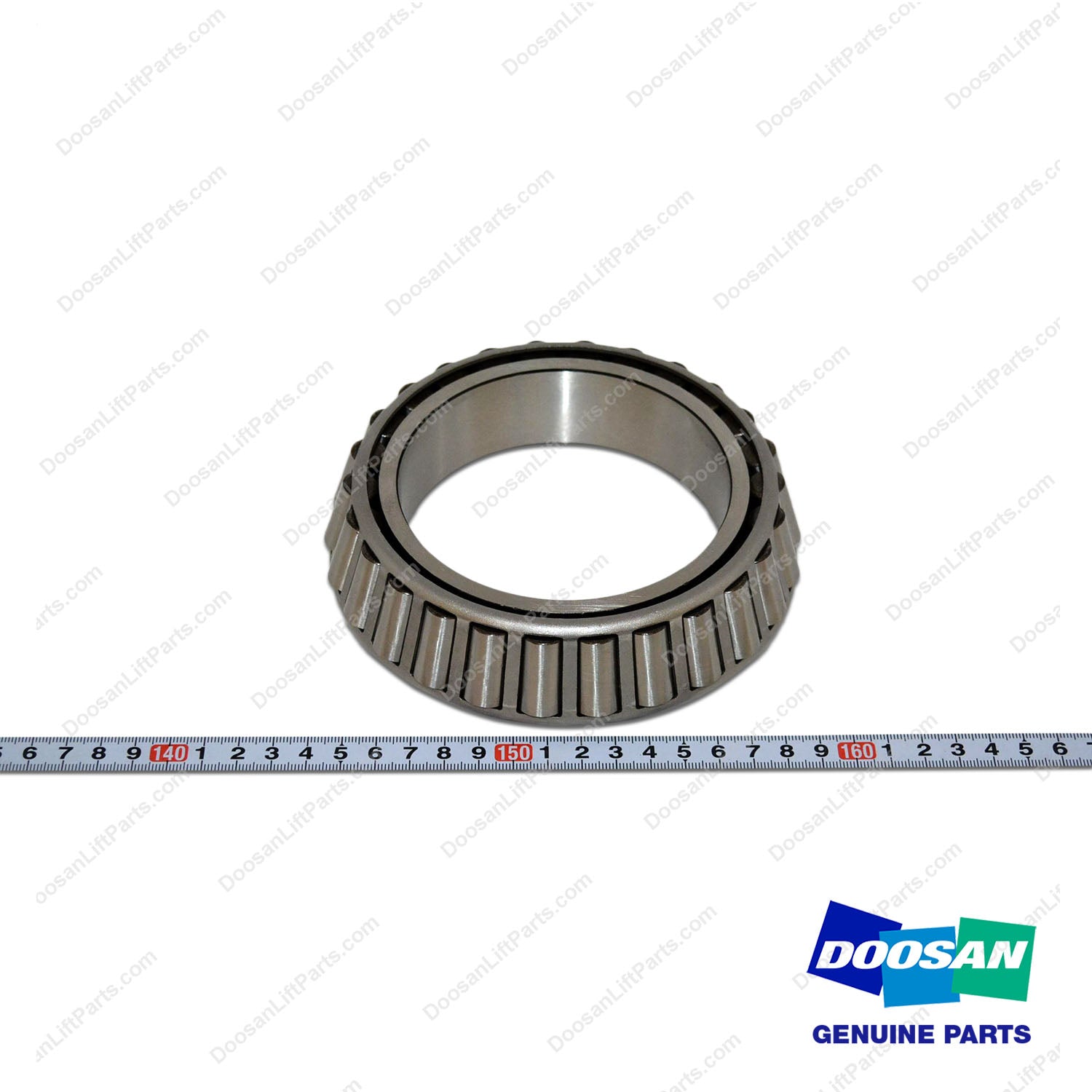 Bearing;cone - Doosan Forklift Part A148334