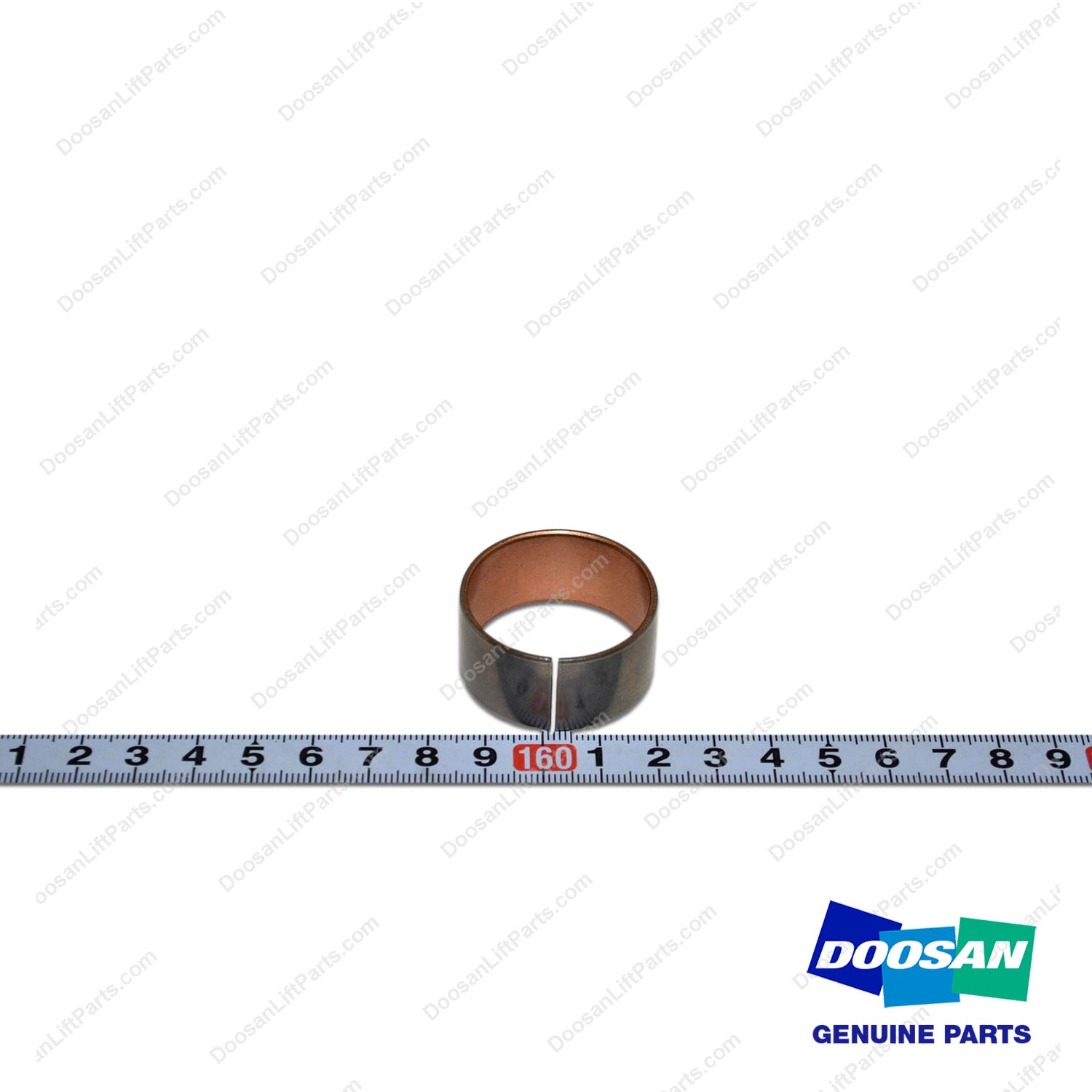 Bushing;anchor Pin - Doosan Forklift Part A148355