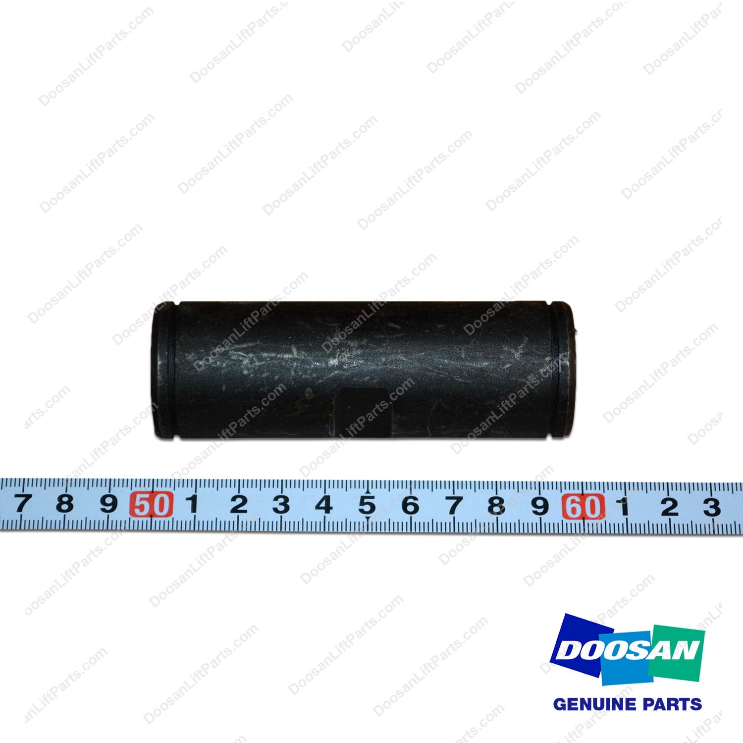 Pin;brake Shoe Anchor - Doosan Forklift Part A148356
