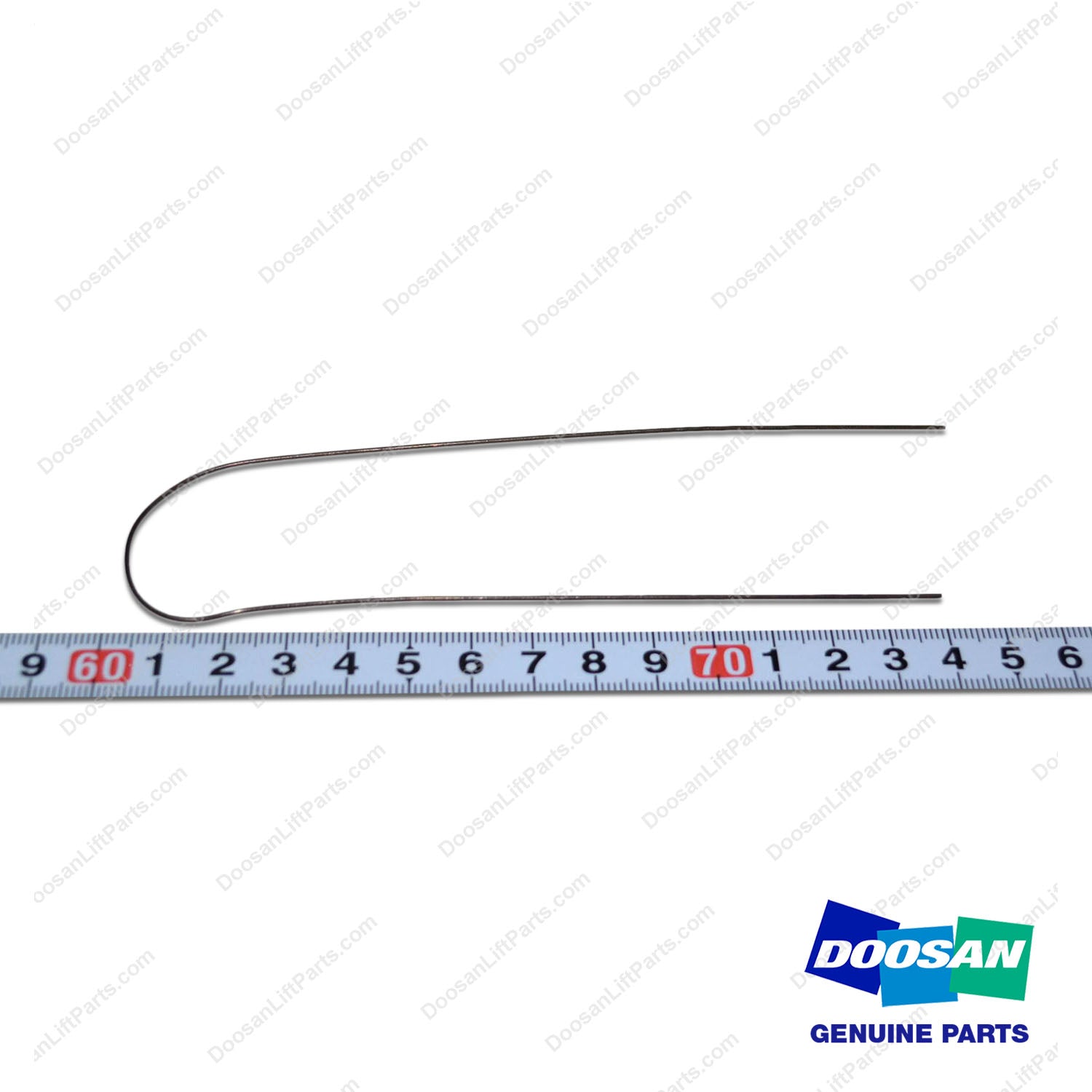Wire - Doosan Forklift Part A148358