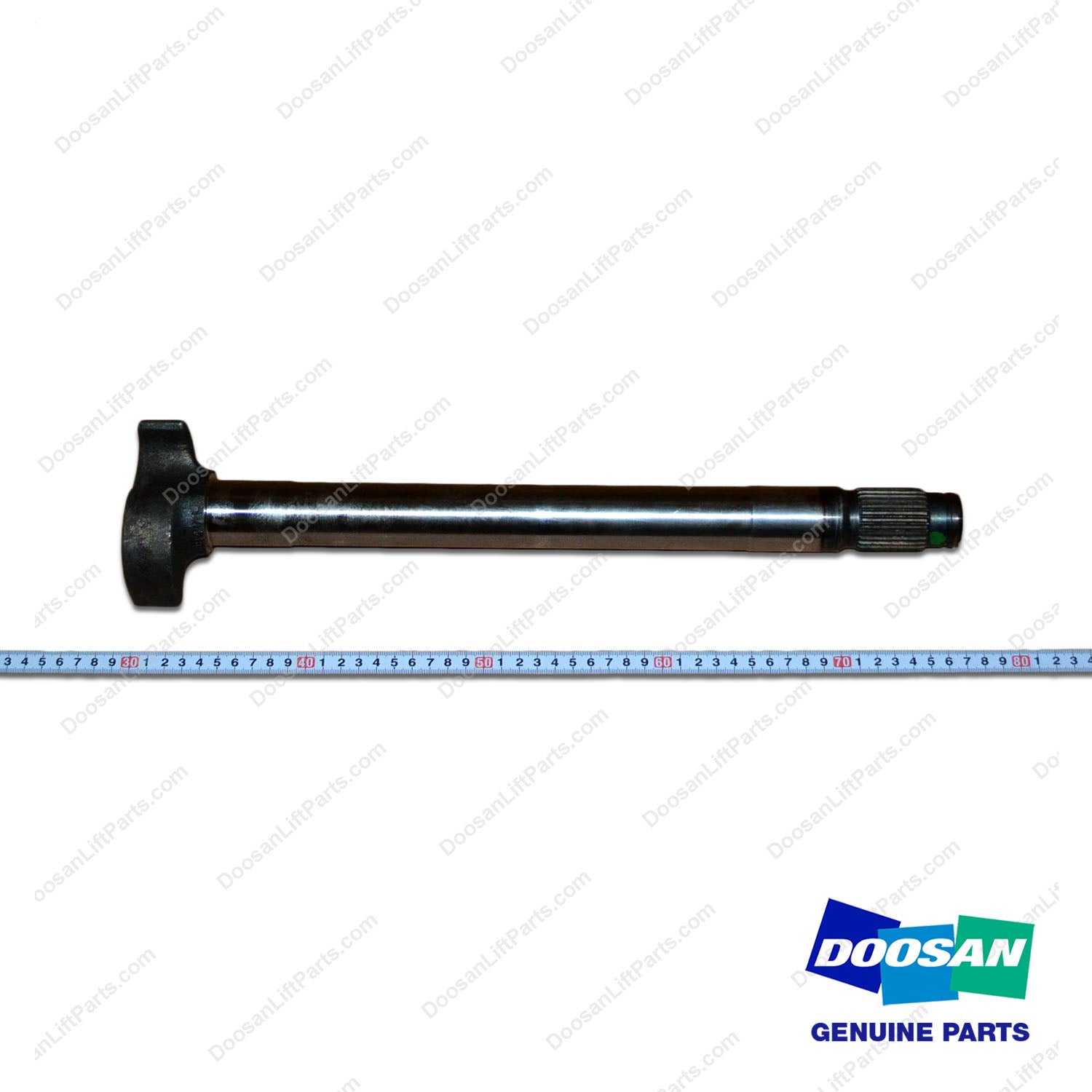 Camshaft;engine,Right - Doosan Forklift Part A148367