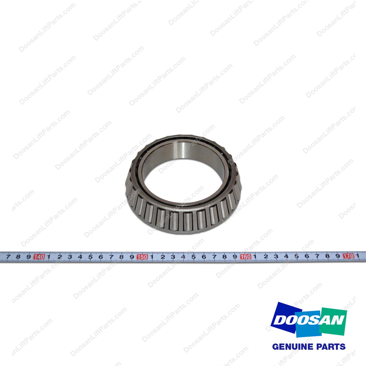 Bearing;cone - Doosan Forklift Part A148382