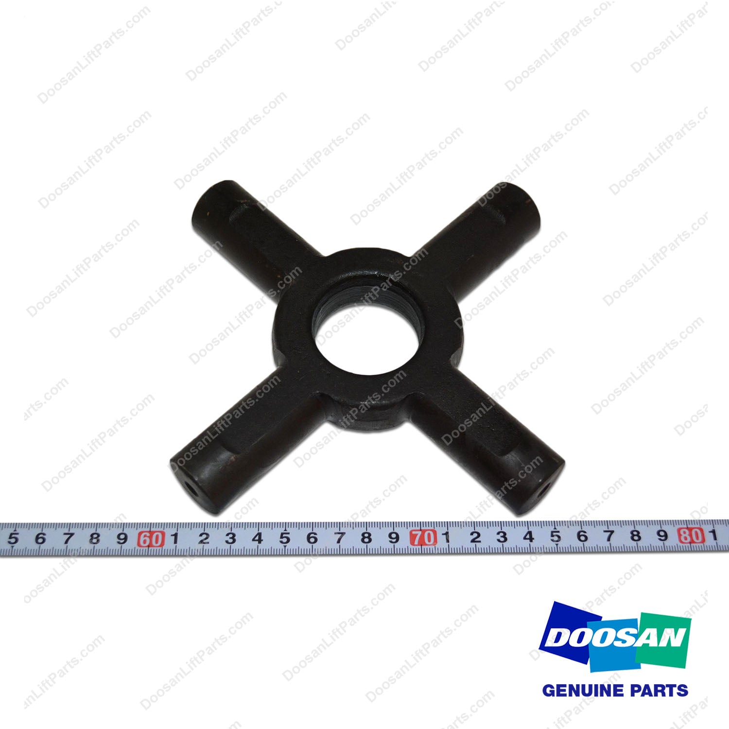 Spider;differential - Doosan Forklift Part A148385