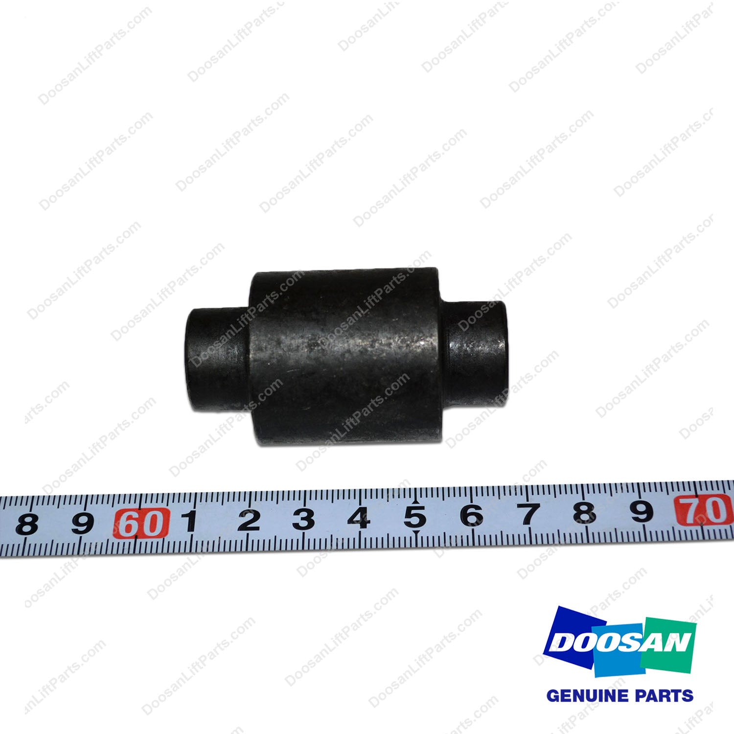 Roller;frontend - Doosan Forklift Part A148401