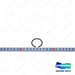 Ring,Snap - Doosan Forklift Part A148422