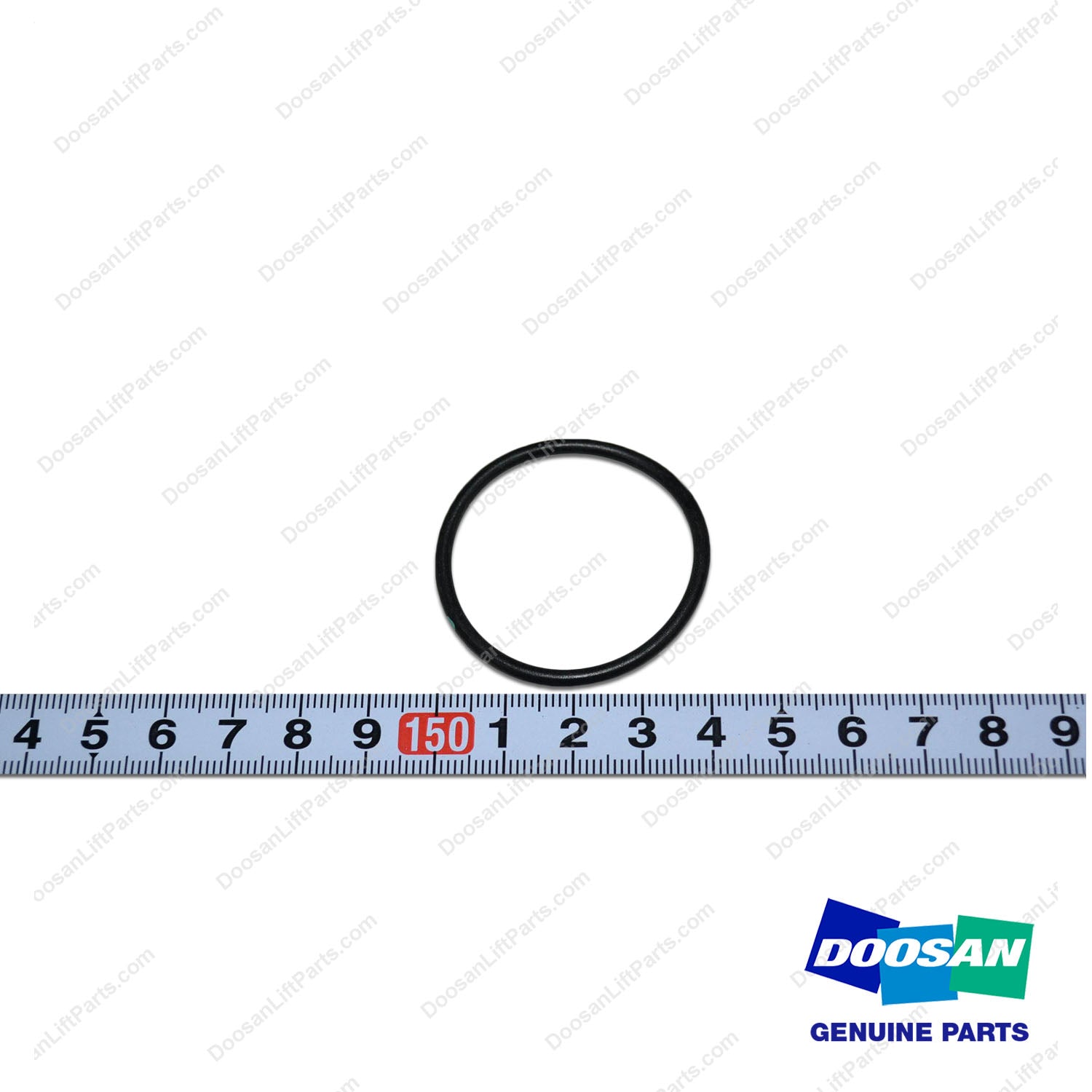 Ring,O - Doosan Forklift Part A148425