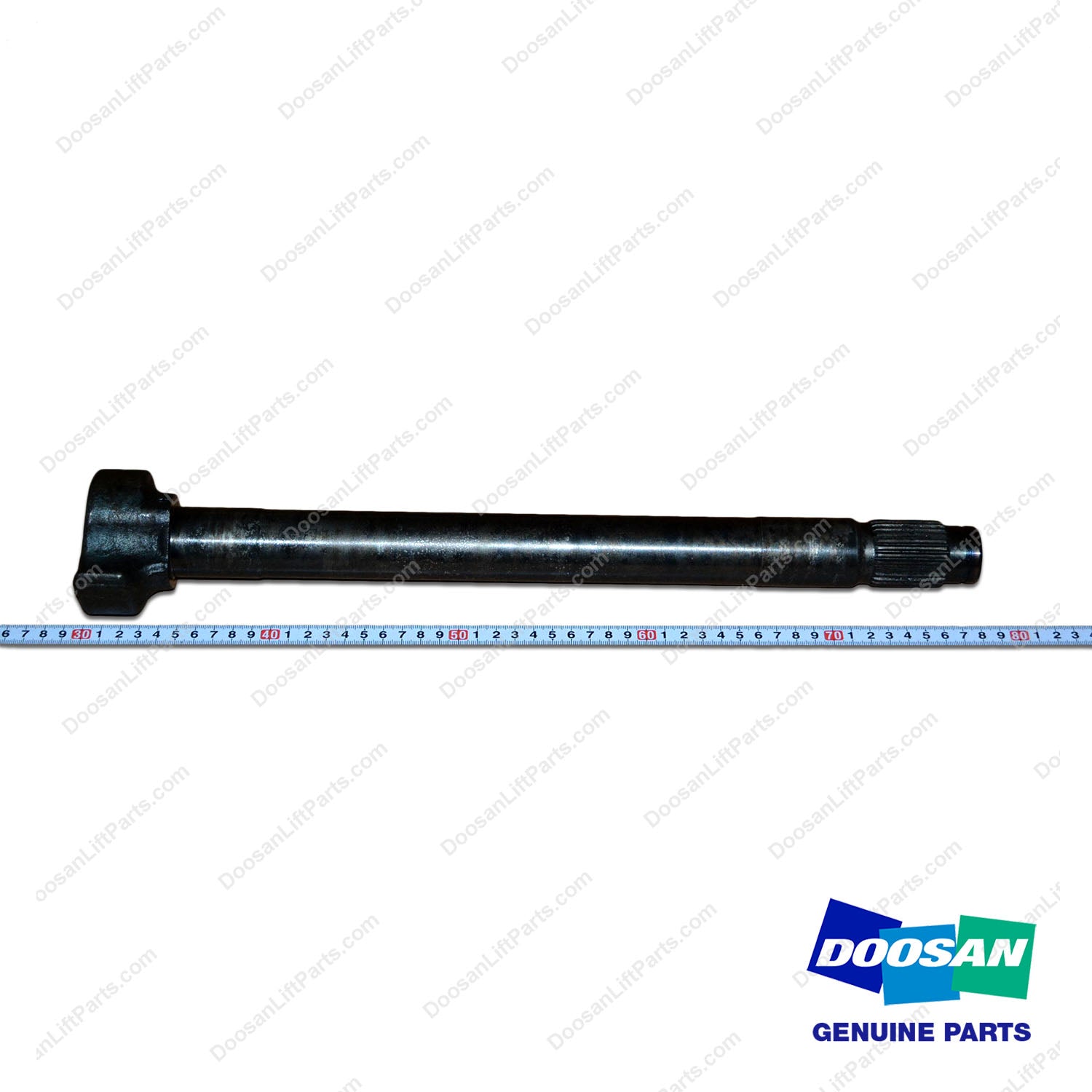 Camshaft;cam - Doosan Forklift Part A148433