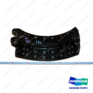 Shoe ASSY,Brake - Doosan Forklift Part A148436