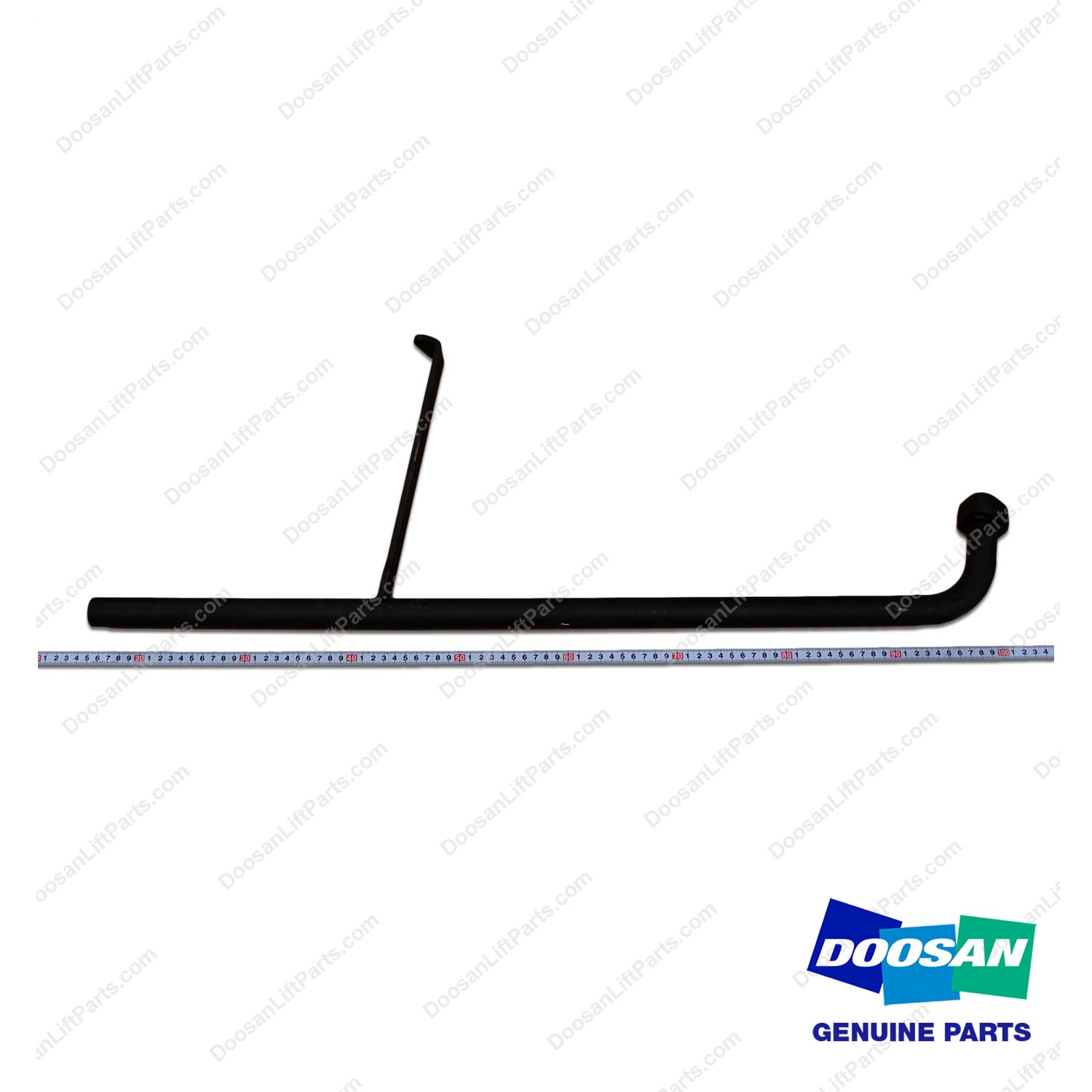 Tube;oil Level Gauge - Doosan Forklift Part A148459