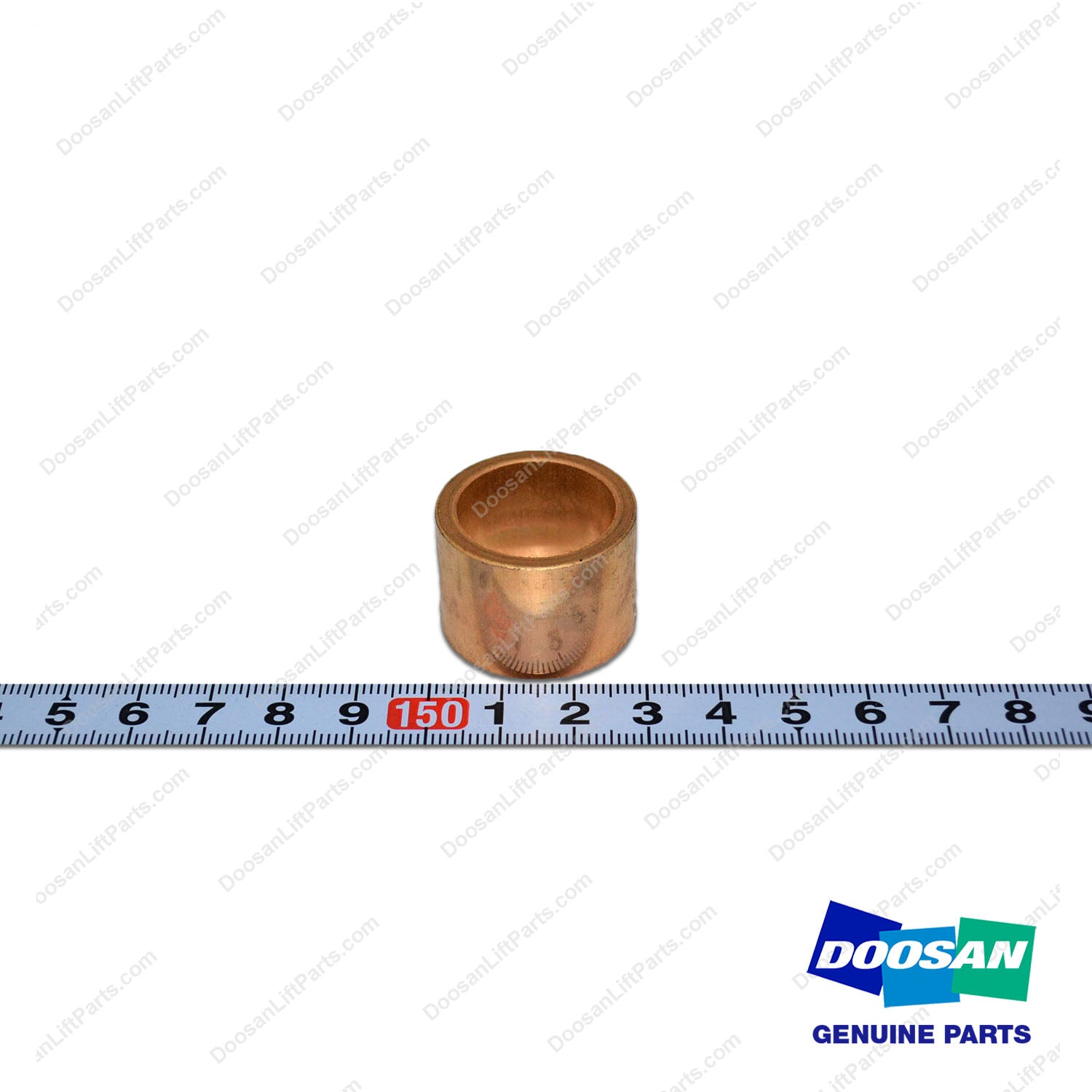 Bearing;sleeve - Doosan Forklift Part A151073