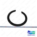 Plate,Rubber;sealing - Doosan Forklift Part A151499