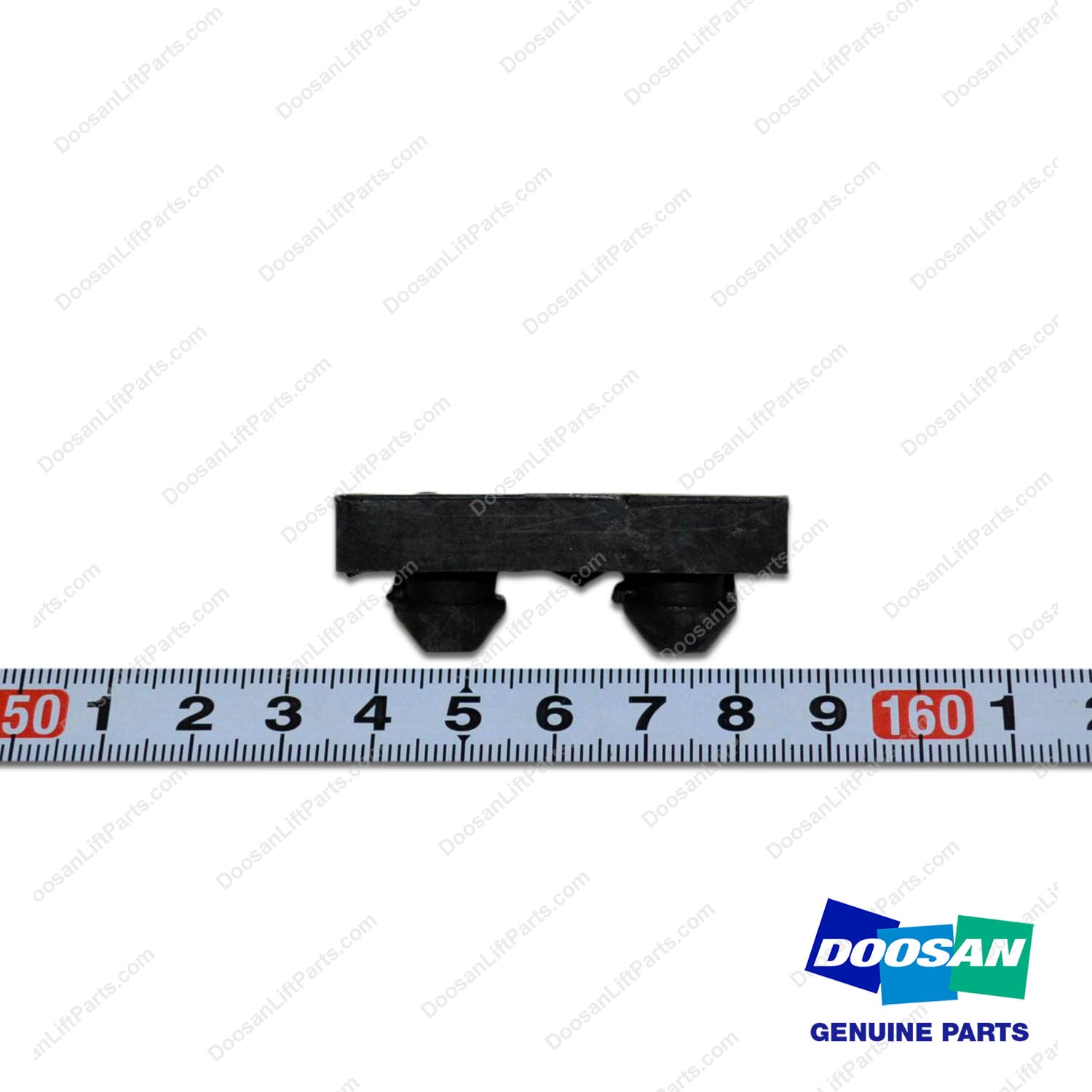 Pad;hood, Panel Group - Doosan Forklift Part A151818
