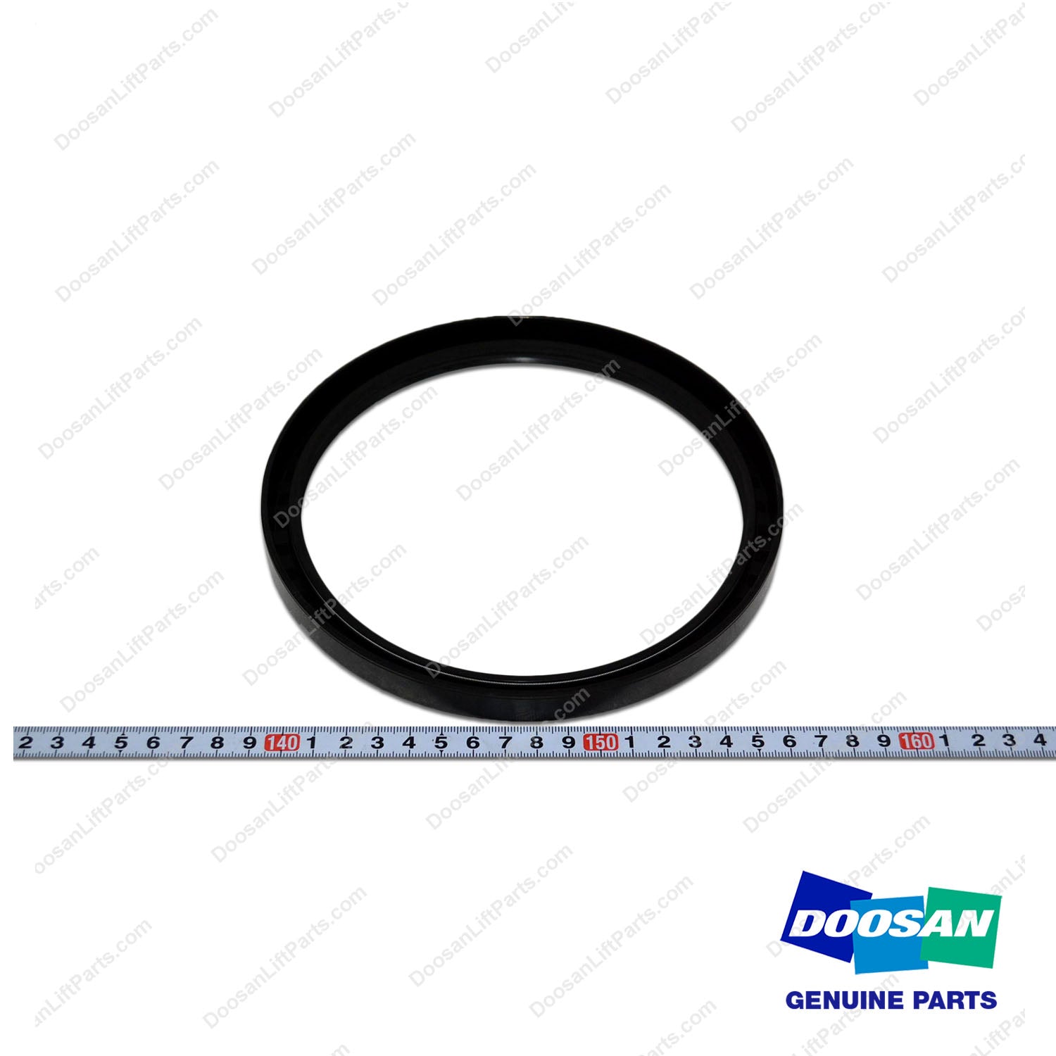 Seal - Doosan Forklift Part A151837