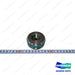 Piston ( Seals-Rings Incl) - Doosan Forklift Part A151840