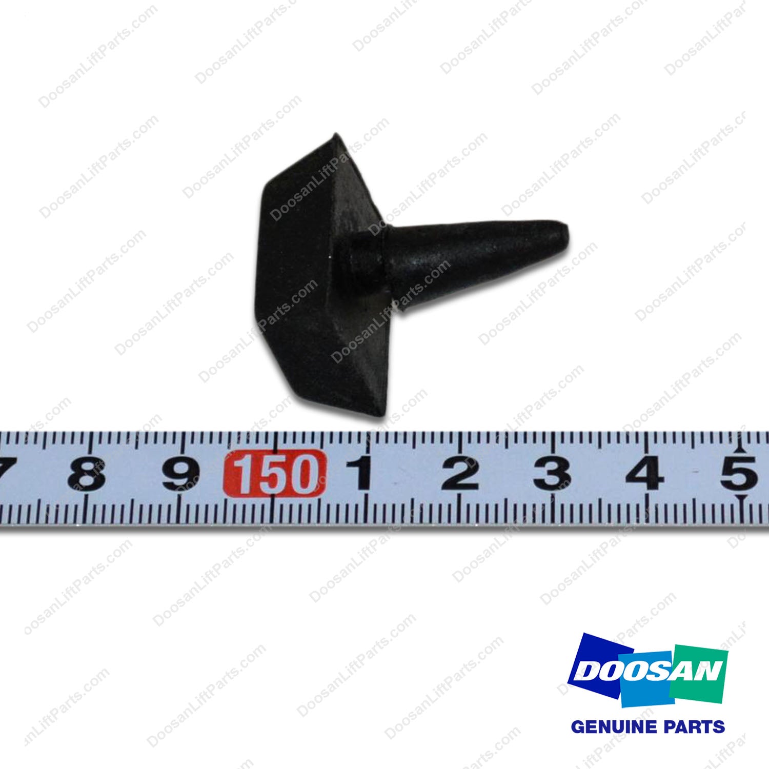Absorber,Shock - Doosan Forklift Part A151857