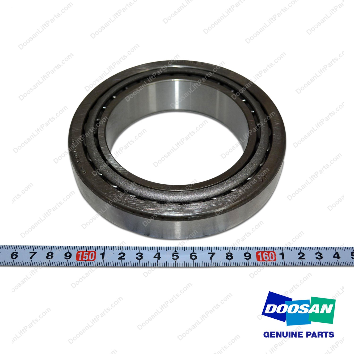 Bearing,Taper Roller - Doosan Forklift Part A151873