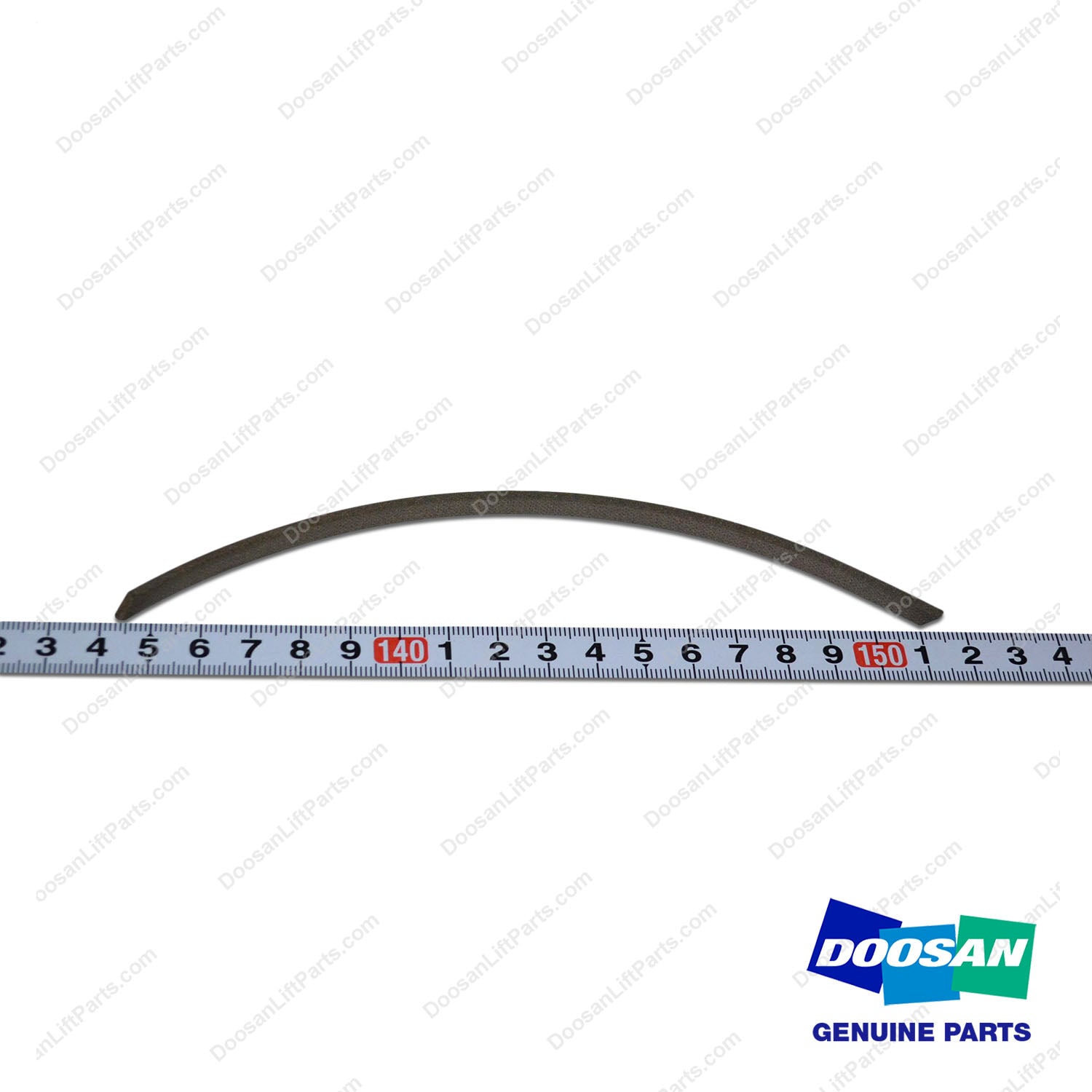 Ring,Wear - Doosan Forklift Part A151910