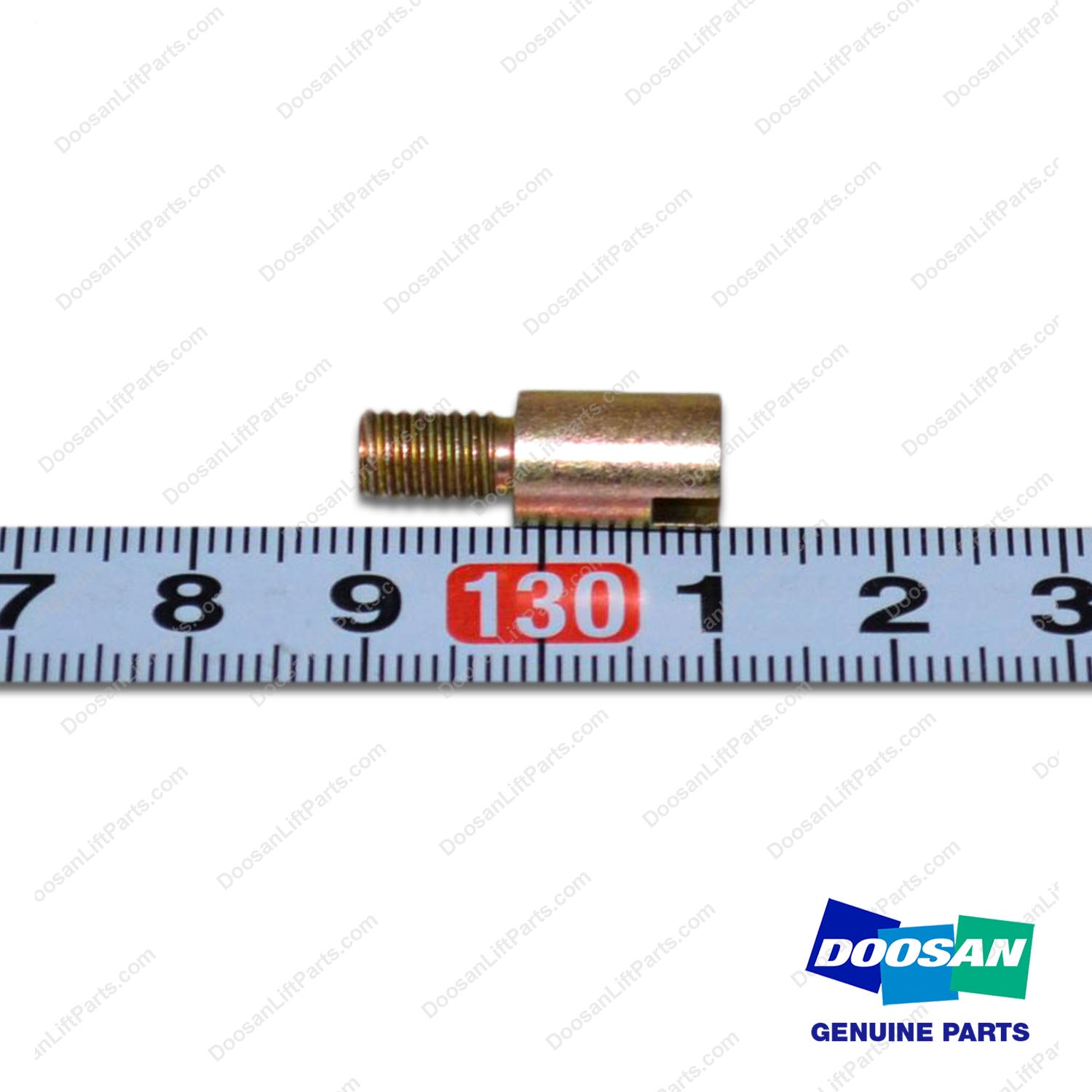 Bolt;stopper - Doosan Forklift Part A152004