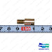 Bolt;stopper - Doosan Forklift Part A152004