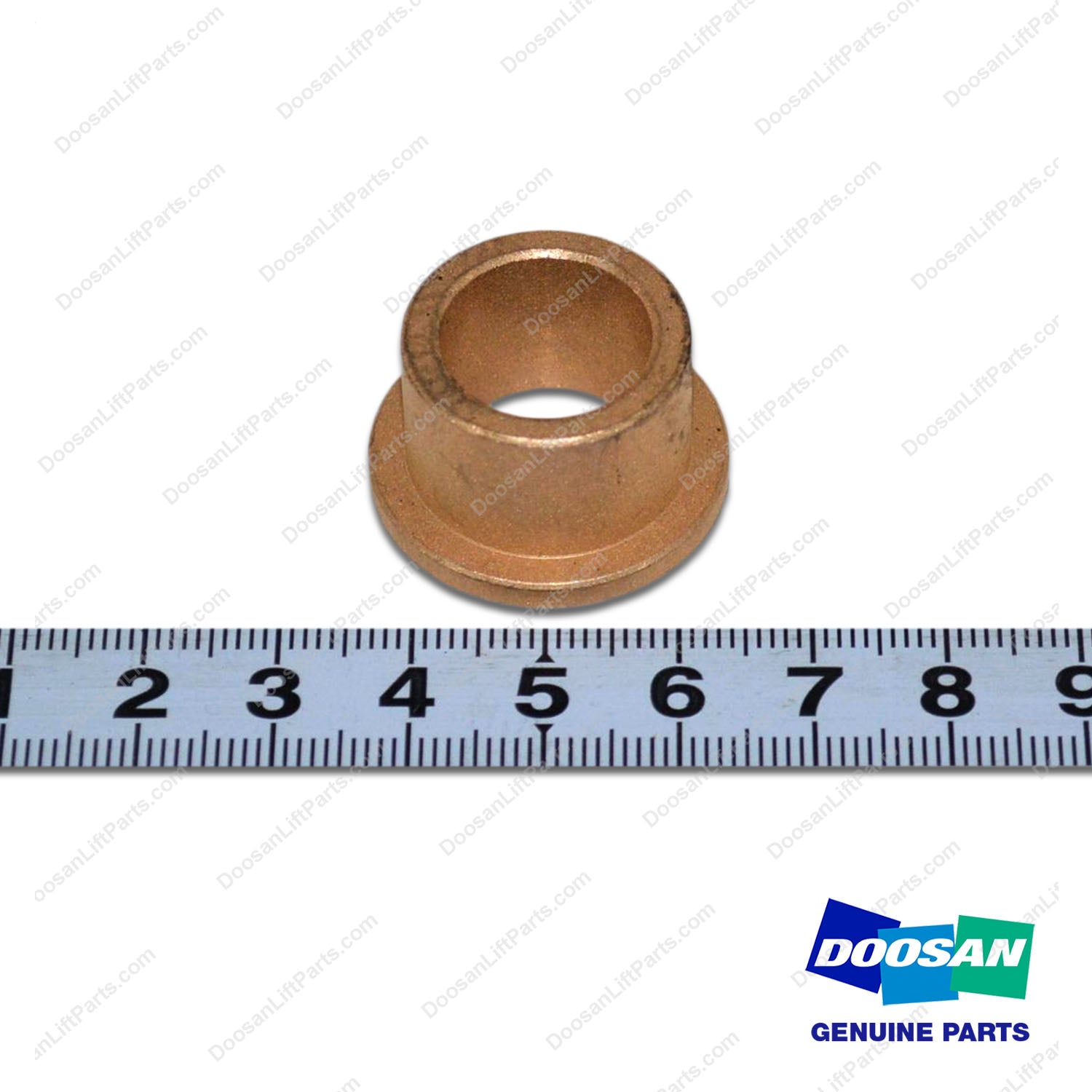 Bushing - Doosan Forklift Part A152118