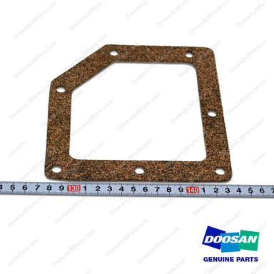 Gasket;oil Tank - Doosan Forklift Part A152133