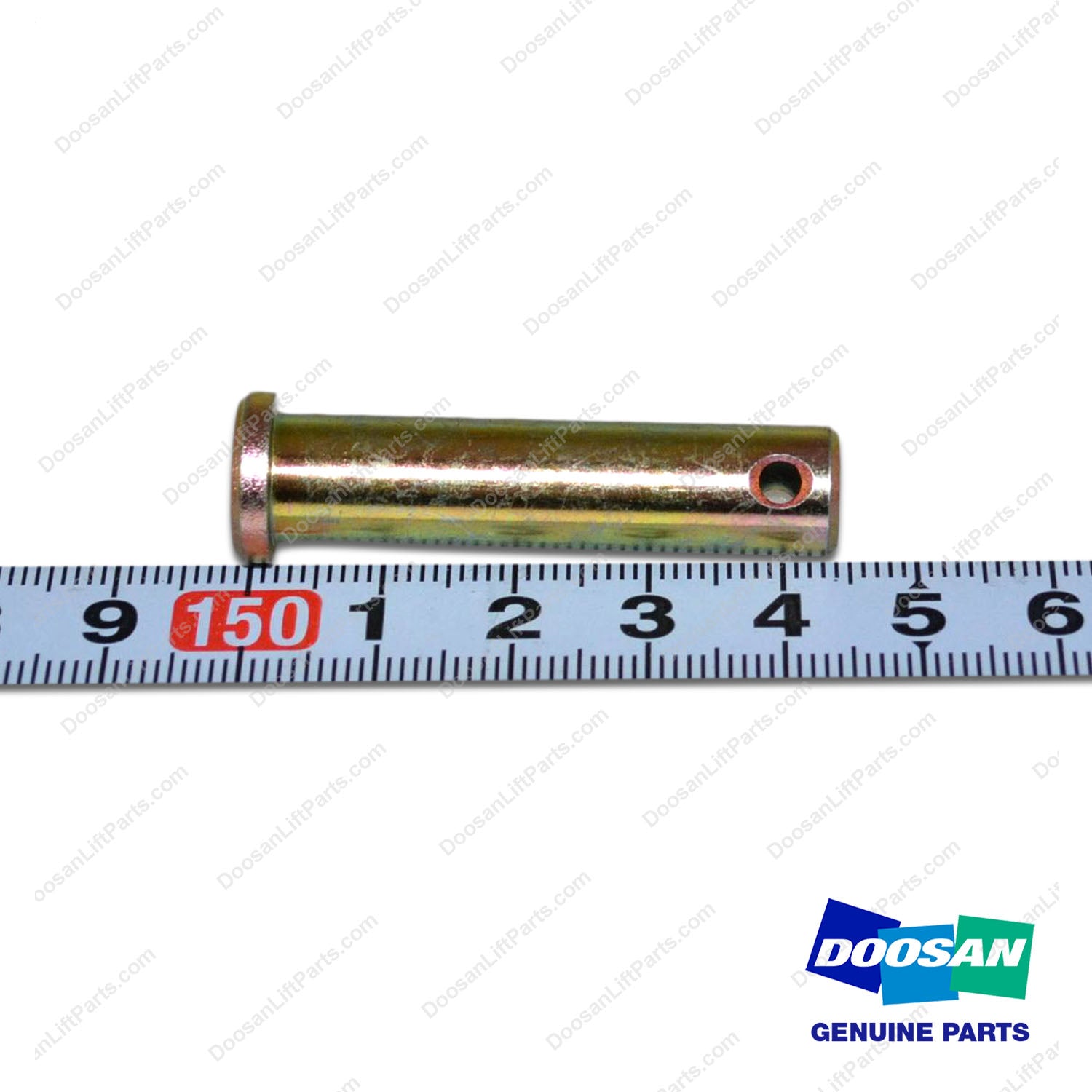 Pin - Doosan Forklift Part A152155