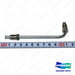 Pipe ASSY - Doosan Forklift Part A152190