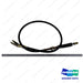 Cable;parking Brake - Doosan Forklift Part A152297