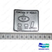 Film;pedal Function, English - Doosan Forklift Part A152352