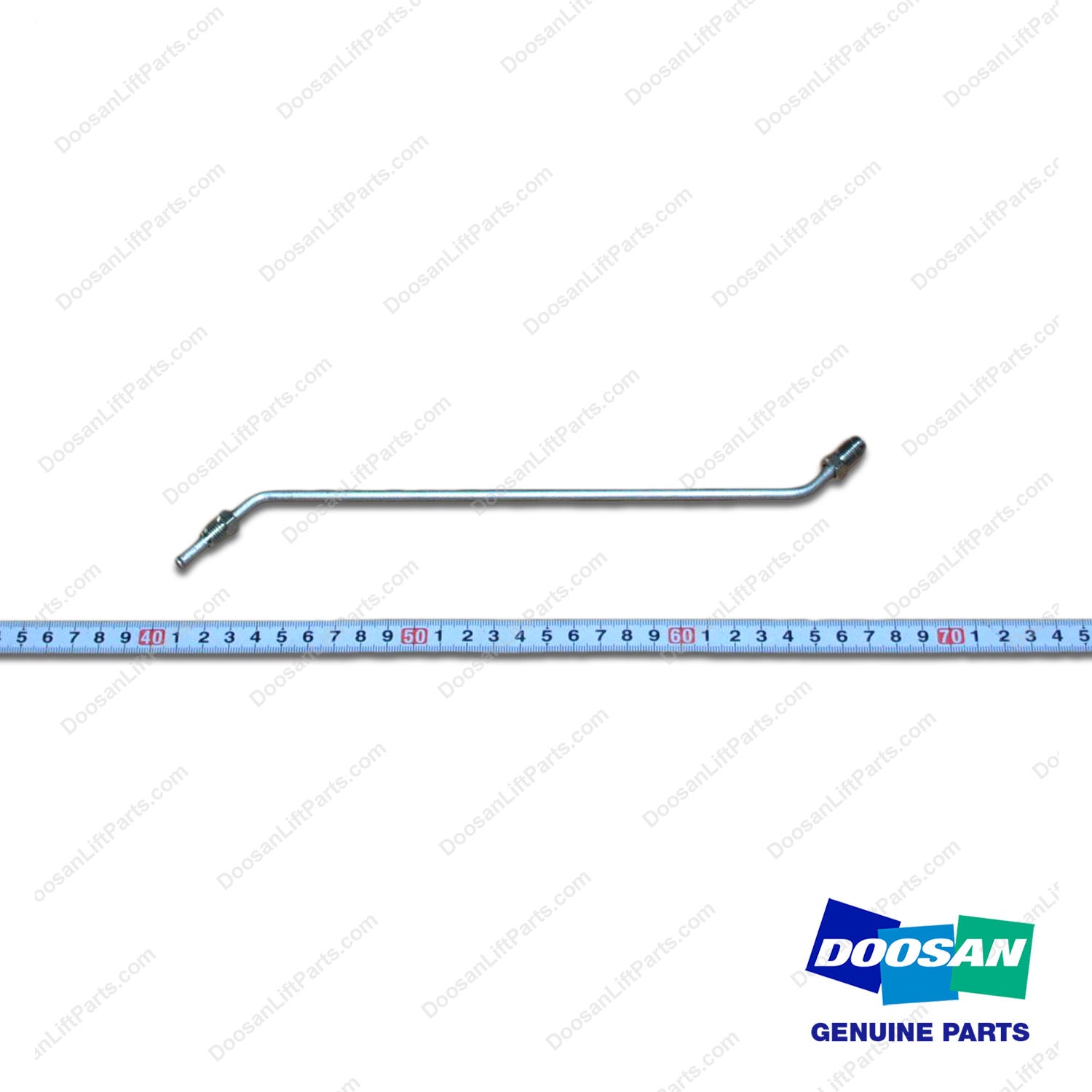 Pipe ASSY - Doosan Forklift Part A152451