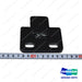 Plate Assy;latch - Doosan Forklift Part A152499