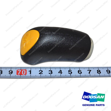 Knob - Load Pull - Doosan Forklift Part A152658