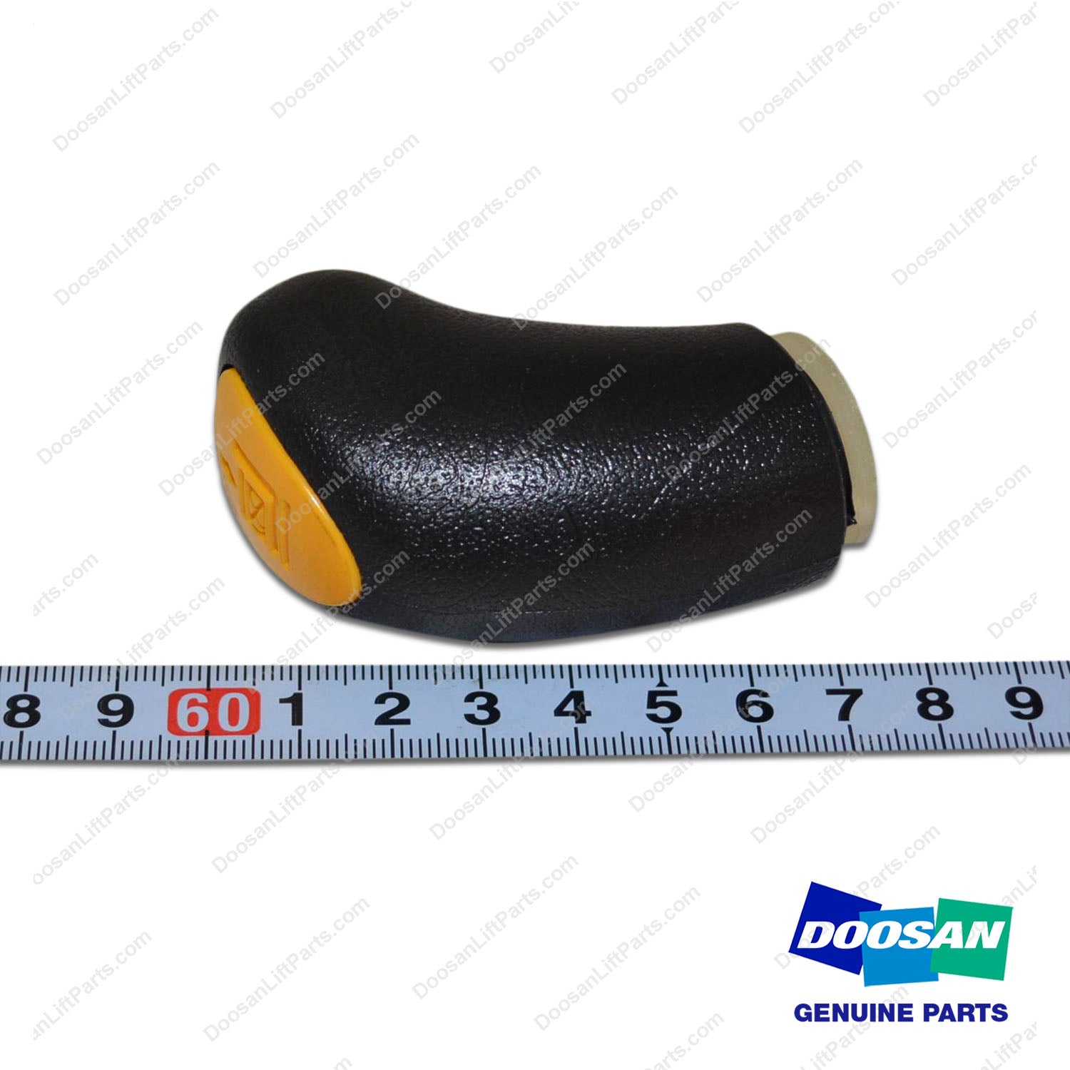 Knob Assy;stabilizer - Doosan Forklift Part A152660