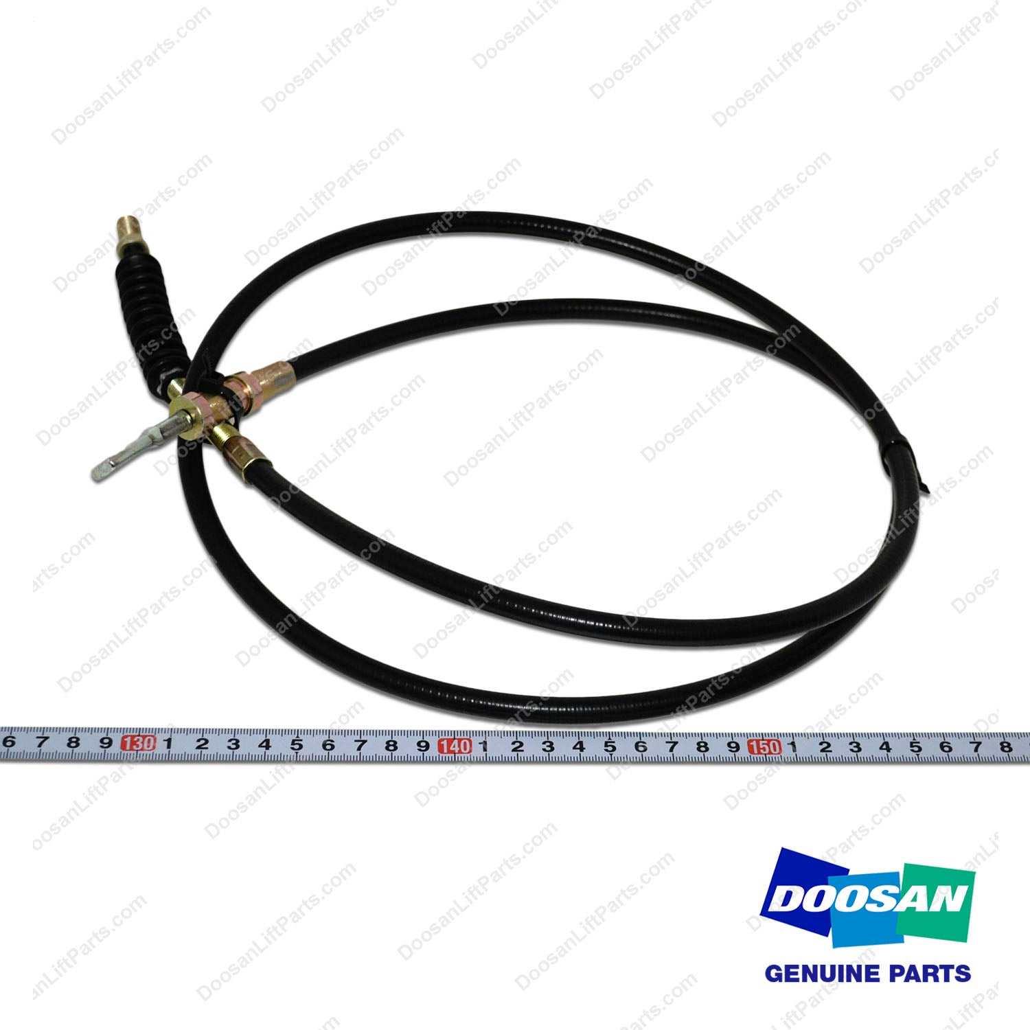 Cable ASSY - Doosan Forklift Part A152743