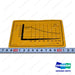 Film;capa(B20T)-S/S - Doosan Forklift Part A152778