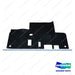Plate,Rubber;floor Mat - Doosan Forklift Part A152793