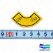 Film;hood Lock - Doosan Forklift Part A152839