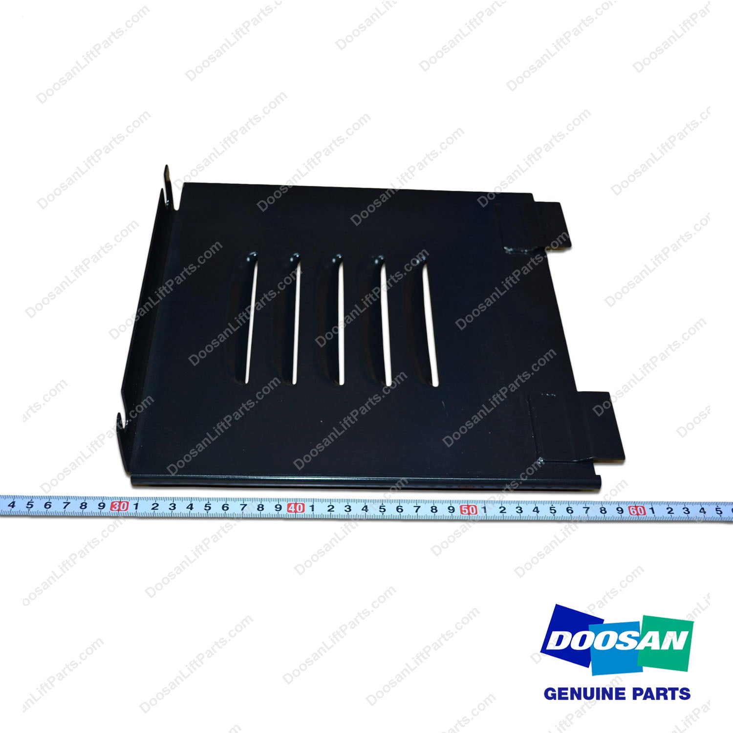 Panel Assy;right,Side,Top - Doosan Forklift Part A152884