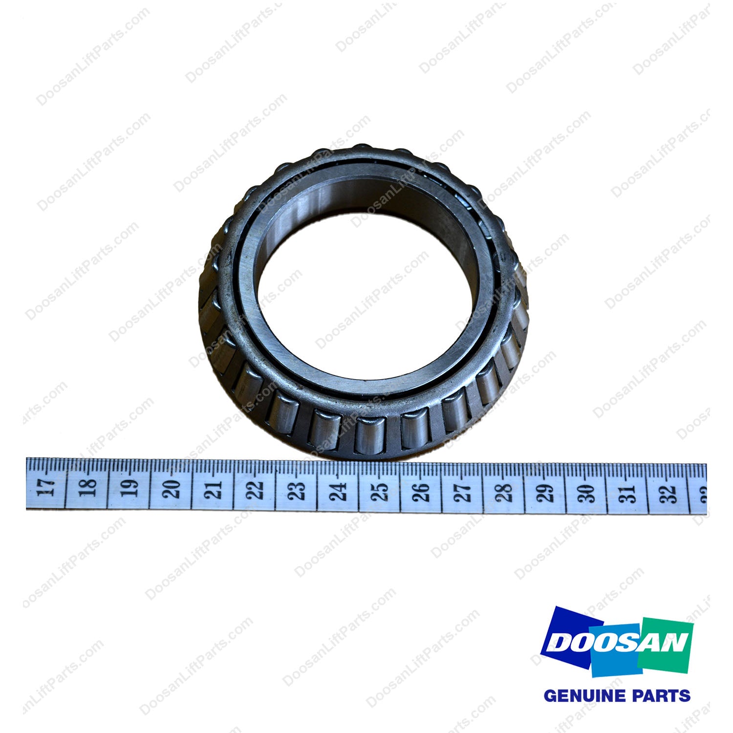 Bearing,Taper Roller - Doosan Forklift Part A153021