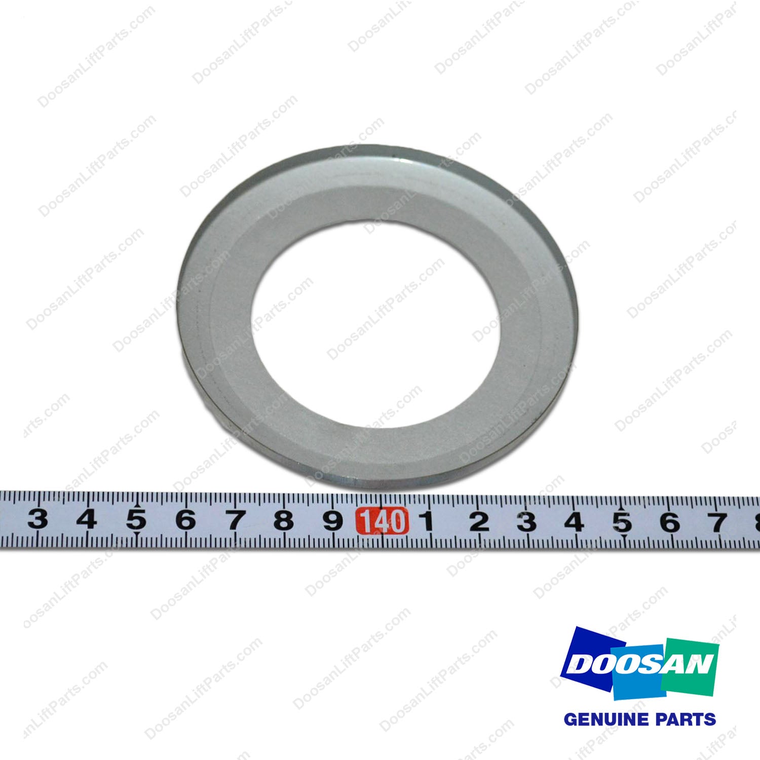 Ring,Nilos - Doosan Forklift Part A153023